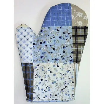 Chňapka Chňapka kuchyňská R0961 patchwork