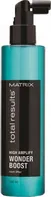 Kosmetika Matrix Total Results High Amplify Wonder Boost sprej pro maximální objem vlasů 250 ml