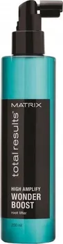 Stylingový přípravek Matrix Total Results High Amplify Wonder Boost sprej pro maximální objem vlasů 250 ml