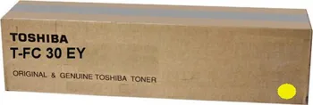 Originální Toshiba TFC30EY