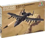 Italeri GULF WAR A-10 A/C Thunderbolt…