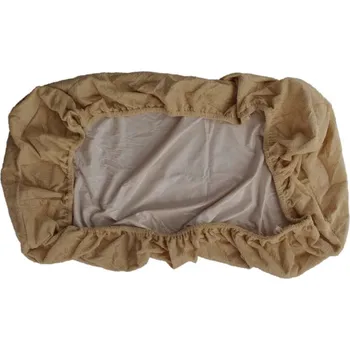 Kaarsgaren nepropustné froté prostěradlo 160x200 cm Prostěradlo Kaarsgaren nepropustné froté prostěradlo 160x200 cm