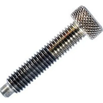 Šroub seřizovací pro rychloupínací kleště 5ks Irwin