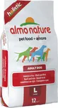Almo Nature Holistic Large Adult Beef