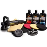 Meguiar's DA Ultimate Kit 6"