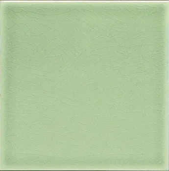 Obklad Modernista Liso PB C/C Verde Claro15x15