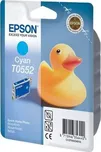 Originální Epson T0552 (C13T05524010)