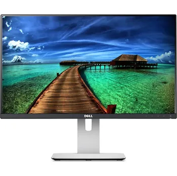 Monitor DELL UltraSharp U2414H