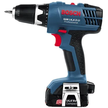 Bosch GSR 14,4-2-LI