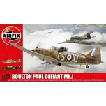 Airfix Boulton Paul Defiant nová forma…