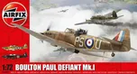 Airfix Boulton Paul Defiant nová forma…