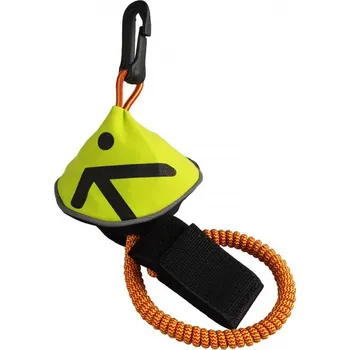 Hiko Sport Leash Flexi Twist +