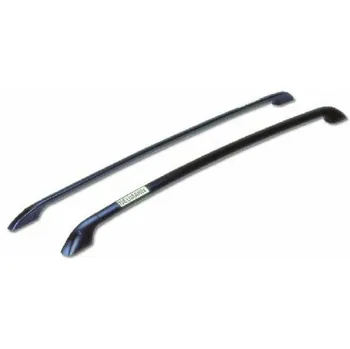 Nosič lyží Neumann podélníky Hyundai Getz 3/5dv. 2002