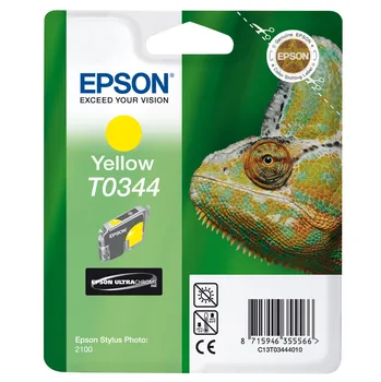 Originální Epson T0344 (C13T03444010)