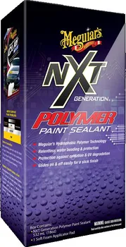 Autovosk Meguiar's NXT Polymer Paint Sealant 532 ml
