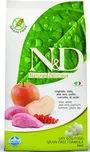 N&D Grain Free Dog Adult Boar/Apple