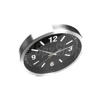 Digitální kamera WiFi kamera v nástěnných hodinách DVR-720SWD Spy Shop 59051363