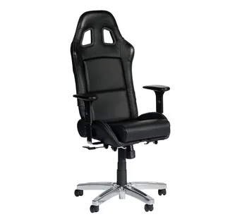 Playseat Office Seat černá