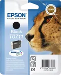 Originální Epson T0711 (C13T071140)
