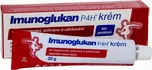 Pleuran Imunoglukan P4H krém 30 g