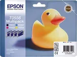 Originální Epson T0556 (C13T05564010)