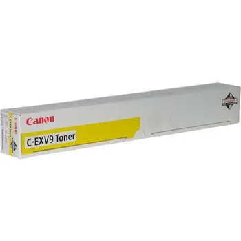 Počítač Originální Canon CEXV9 Y (8643A002)