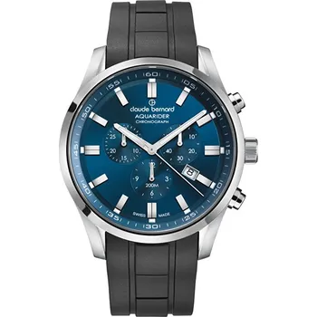 Hodinky Claude Bernard Aquarider 10222 3CA BUIN1