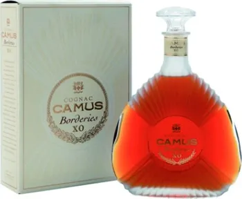 Brandy Camus XO Borderies 40% 0,7 l