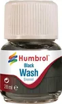 Humbrol barva email AV0201 Wash 28 ml