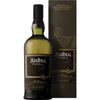 Ardbeg Corryvreckan 57,1% 0,7 l