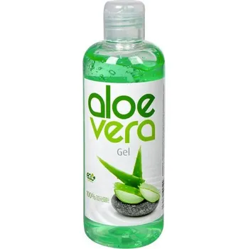 Přípravek po opalování Diet Esthetic Aloe Vera gel 250 ml