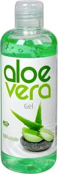 Přípravek po opalování Diet Esthetic Aloe Vera gel 250 ml
