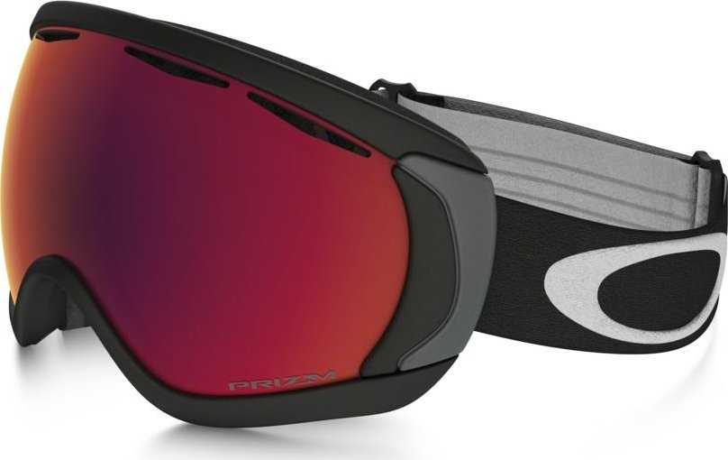 Oakley canopy matte store black