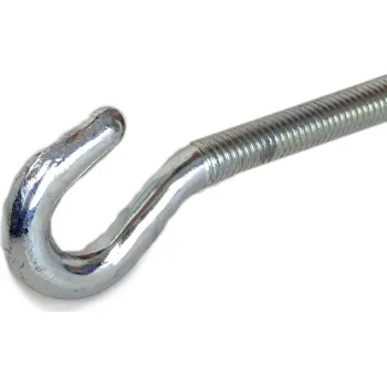 Šroub Šroub s hákem Friulsider - M10x73