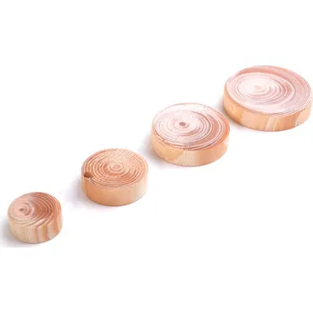 Vrut Větvový suk smrk - 15x7mm