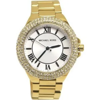 Recenze Michael Kors MK3277 Hodinky Recenze Michael Kors MK3277