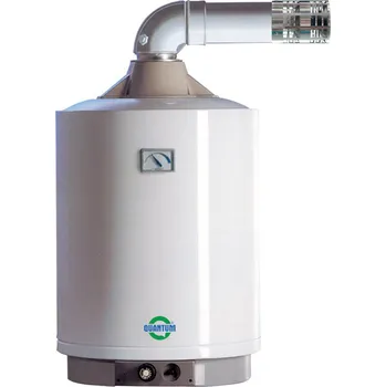 Ohřívač vody Quantum Q7-20-NODZ/E