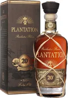 Plantation XO 20th Anniversary 40 %