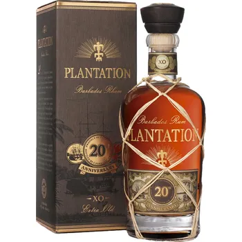 Plantation XO 20th Anniversary 40 %