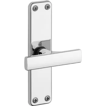 Dveřní kování Rostex 804 rozvora okenní kování - Hnědá