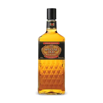 Whisky Canadian Special Old 40% 0,7 l