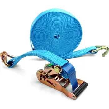 Upínací popruh Pás upínací s ráčnou 3t - 5m