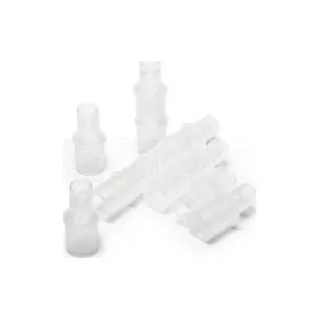 Alkohol tester Originální náustky na alkohol tester serie DA a AL - 50 ks AlcoFind 6486386526404 Sleva 150 Kč