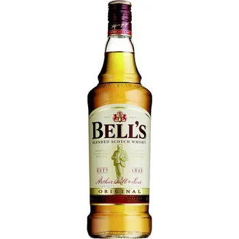 Whisky Bel's Original 40% 1 l