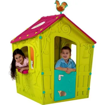 Dětský domeček Keter Magic play house
