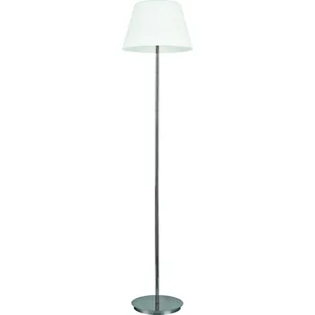 Stojací lampa Ideal Lux Cylinder PT2 Bianco