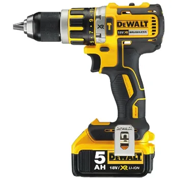 Vrtačka DeWALT DCD795P2