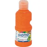 MFP Temperové barvy Giotto fluo 250 ml