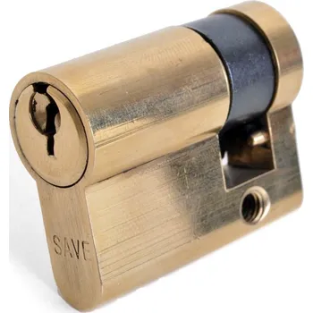 Zámek na kolo Zámek do stojanu na kola SAVE Velock 40