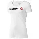 Reebok Linear Read Scoop bílá